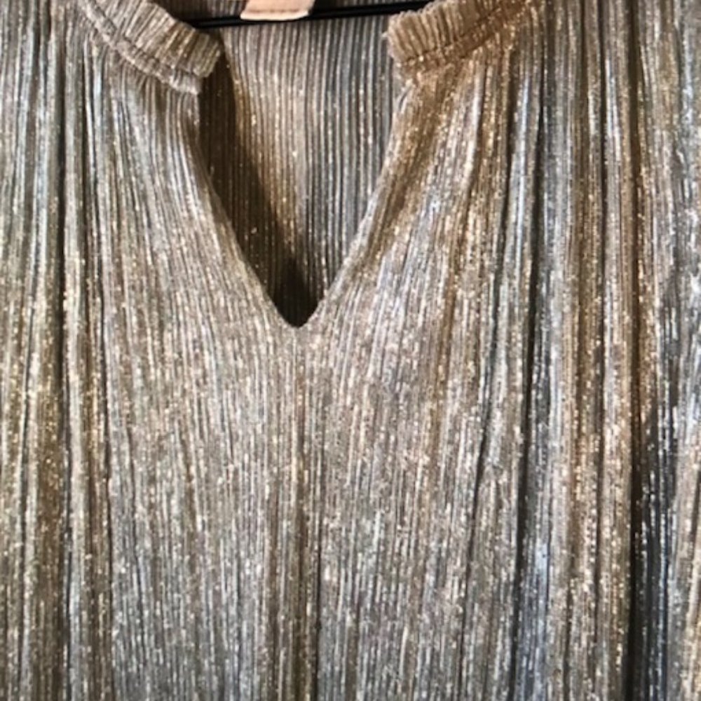 Blouse Anthropolohie